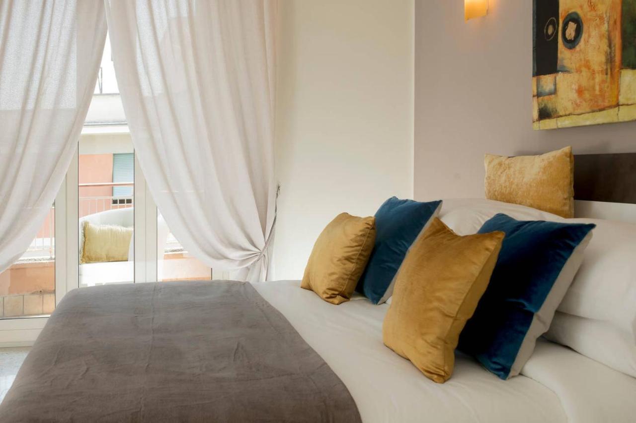 Apartment Near St.peter & Vatican Museum *