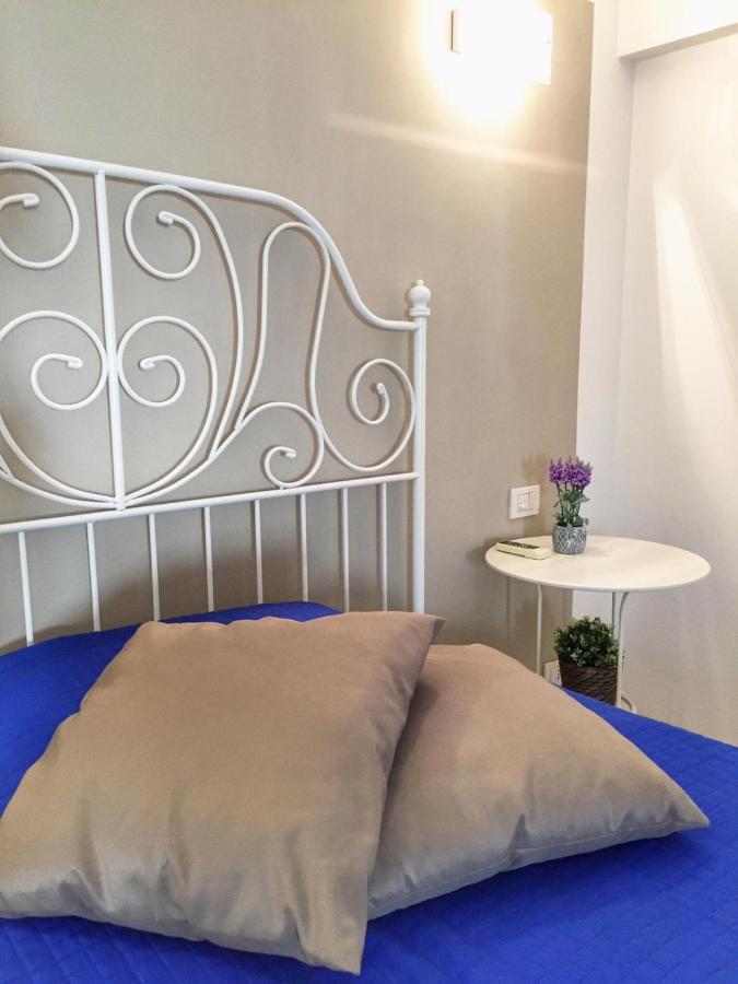 Alloggio in famiglia Aurelia House *