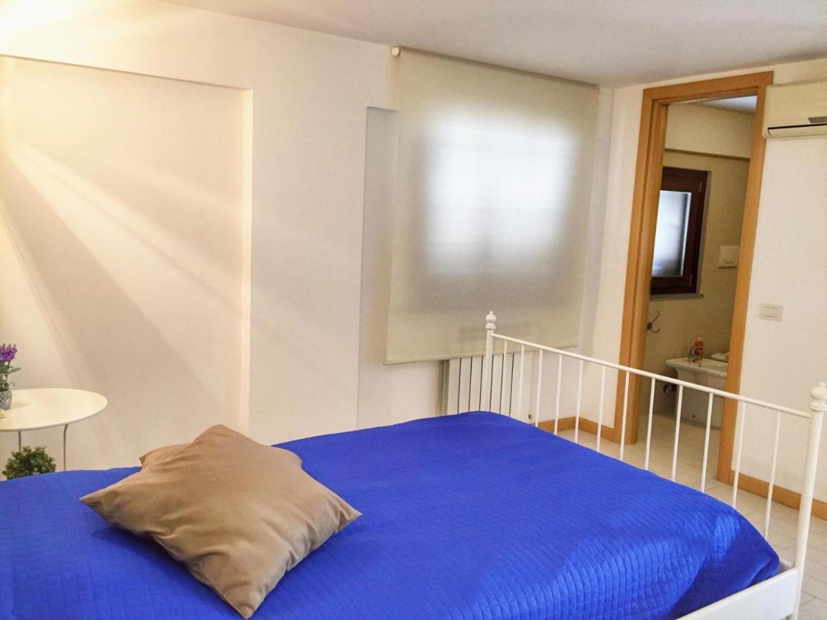 Aurelia House Alloggio in famiglia