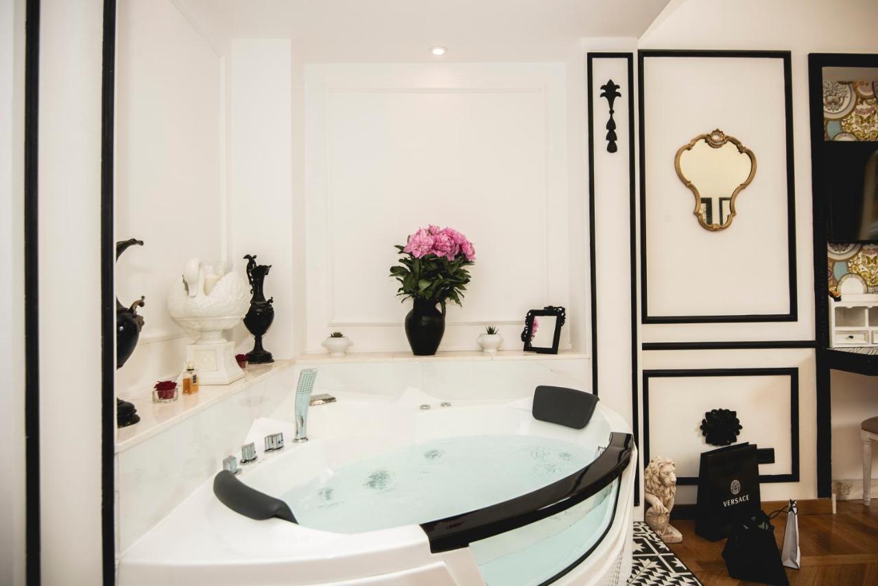 Prati 1930 Boutique Apartment *