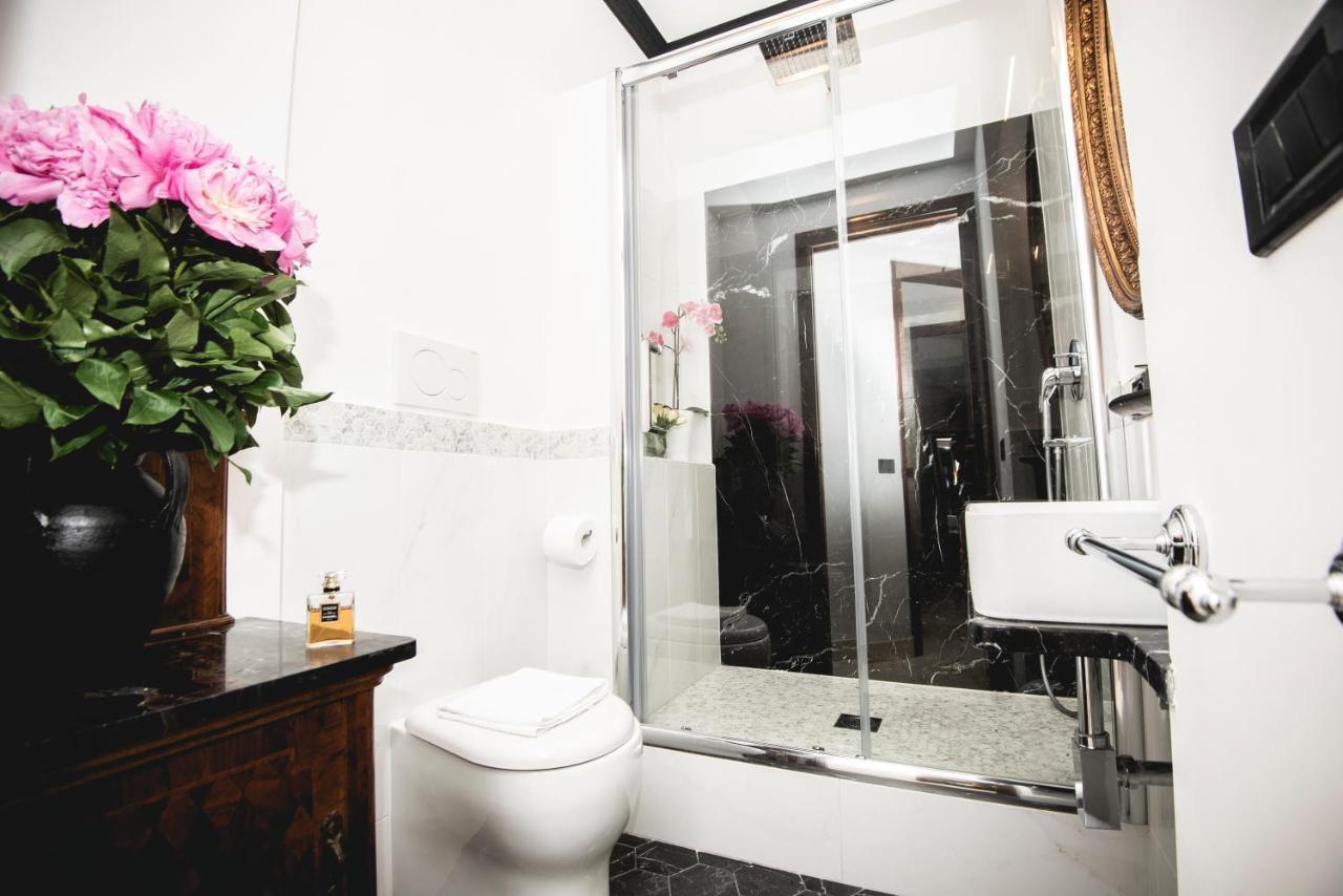 Prati 1930 Boutique Apartment Rome