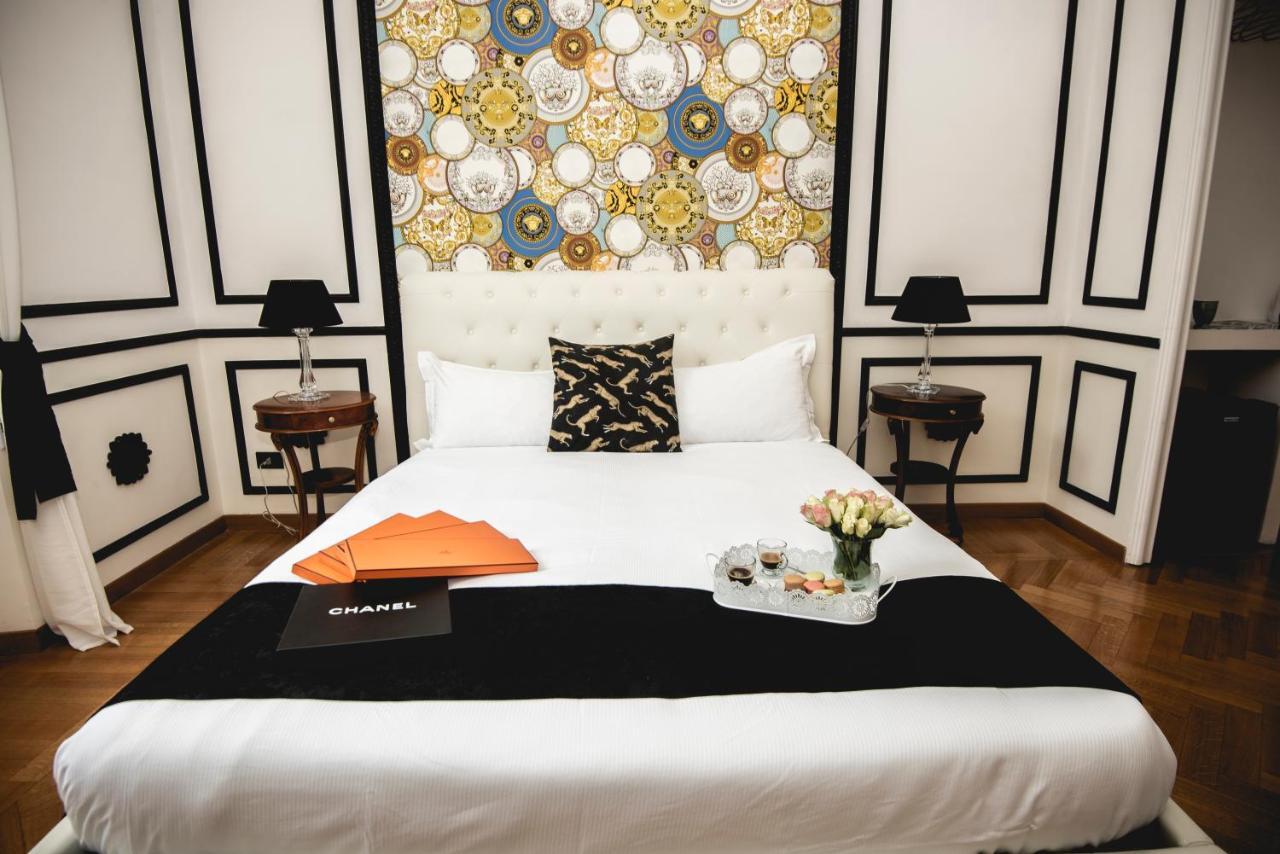 Prati 1930 Boutique Apartment Rome