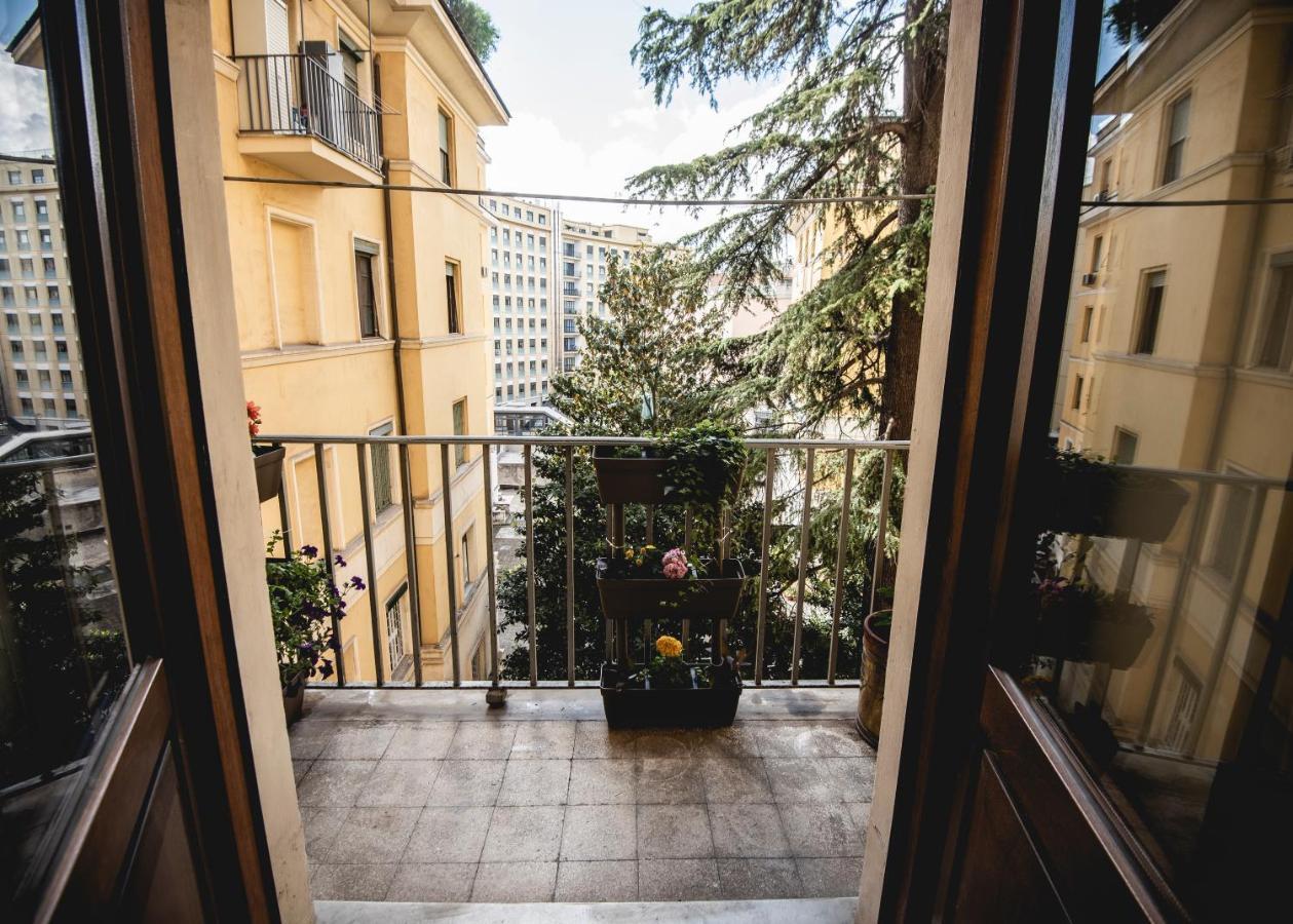 Prati 1930 Boutique Rome