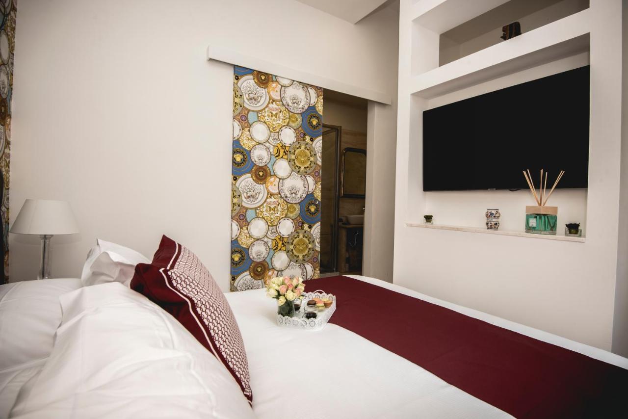 Prati 1930 Boutique Apartment *