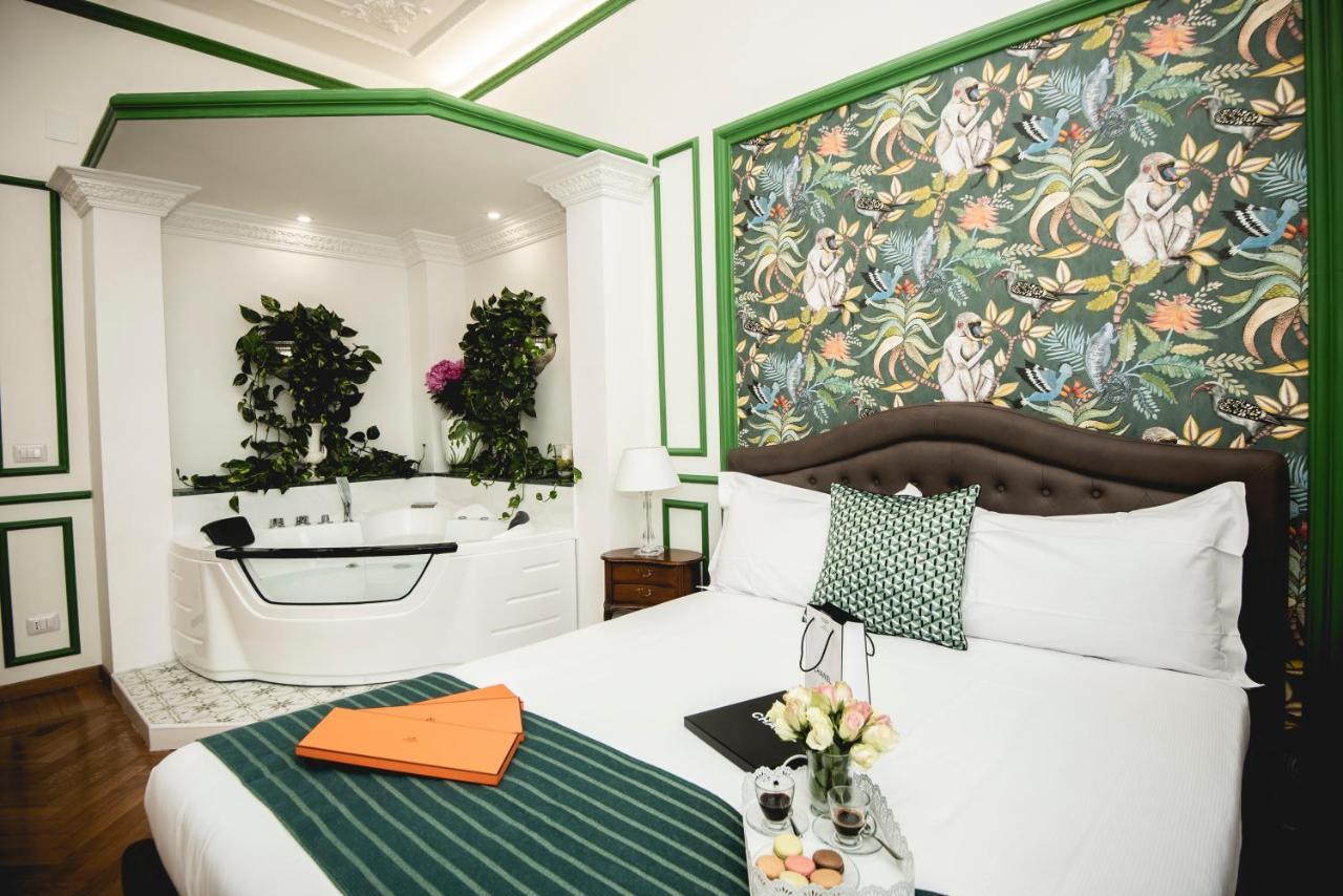 Prati 1930 Boutique Apartment