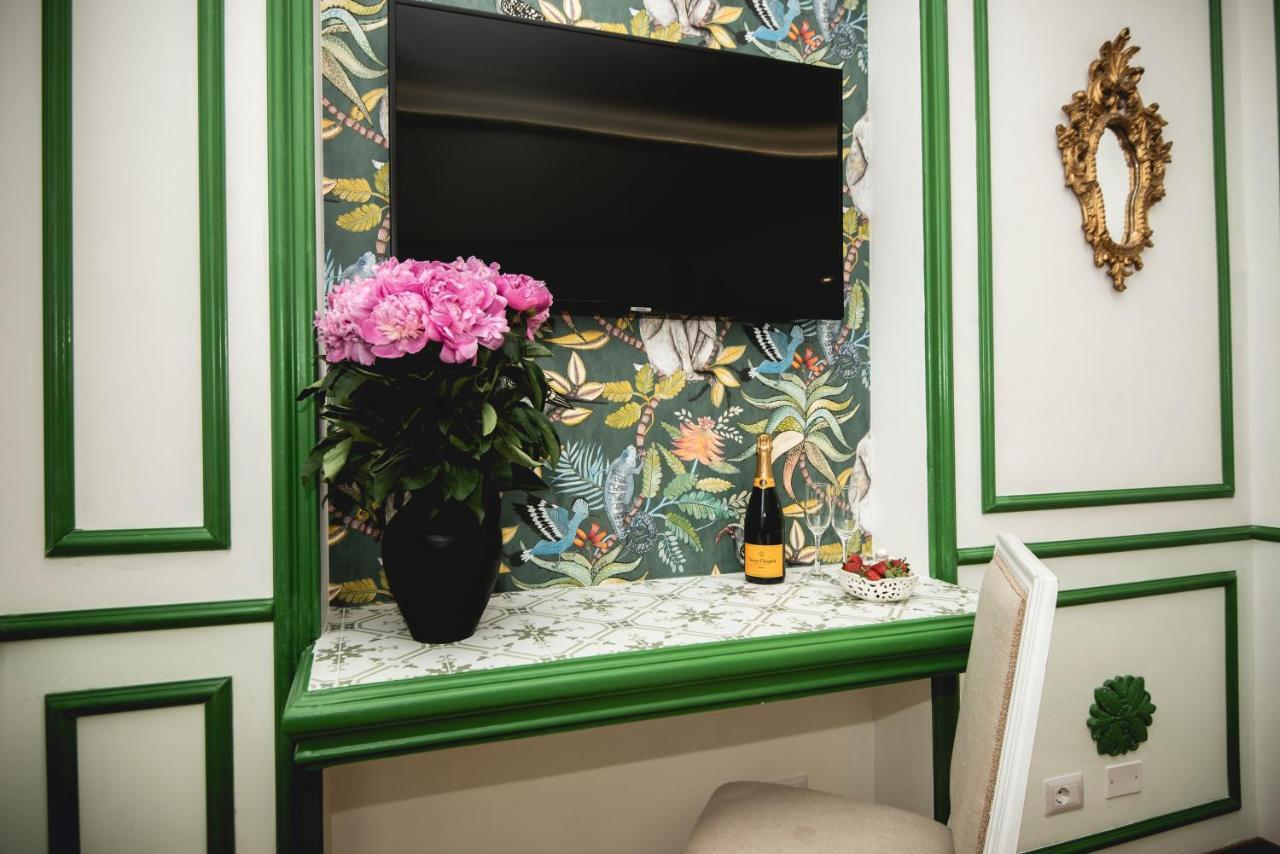 Prati 1930 Boutique Apartment *