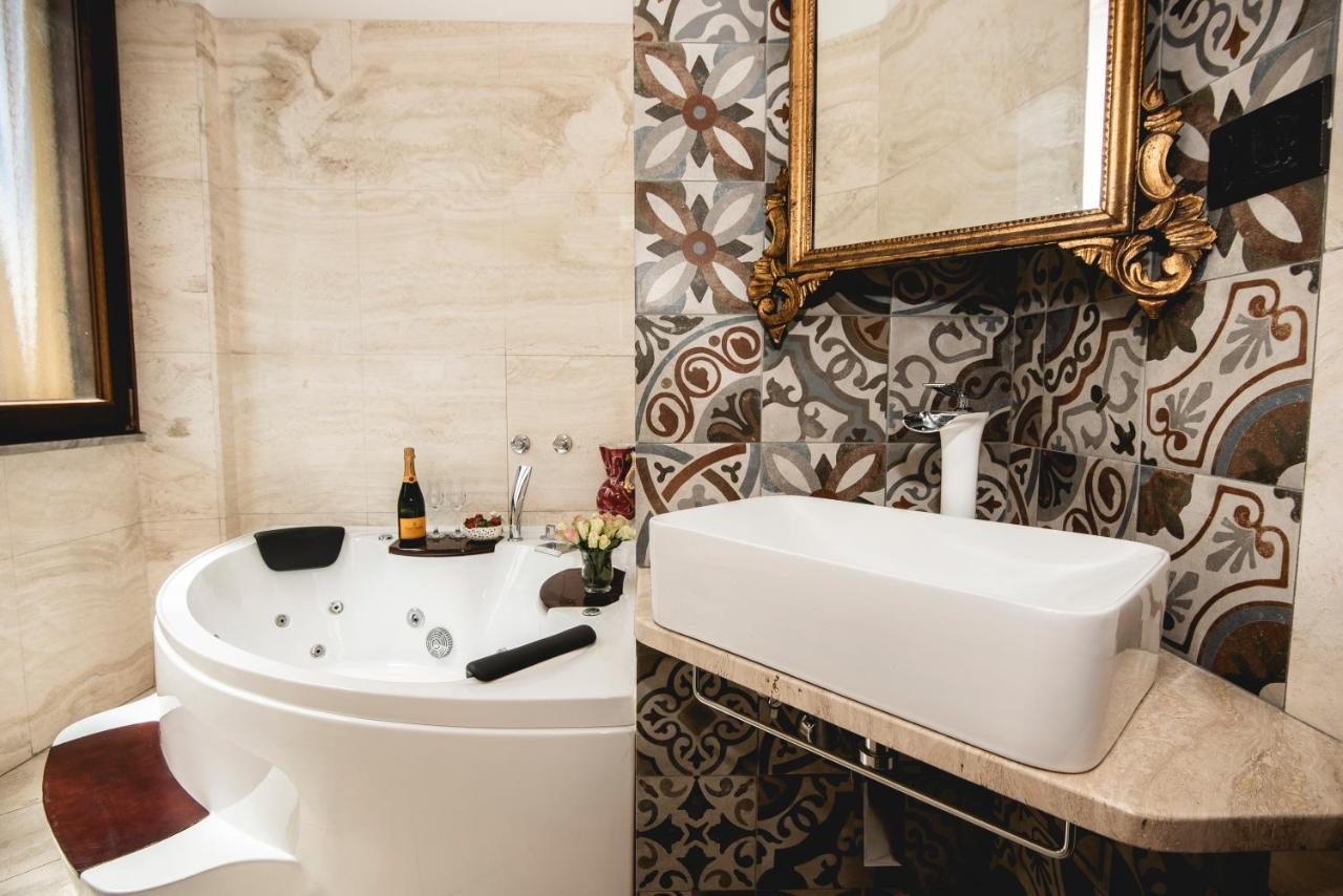 Prati 1930 Boutique Apartment