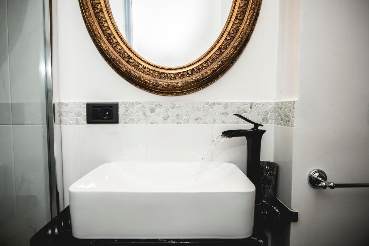 Prati 1930 Boutique Apartment