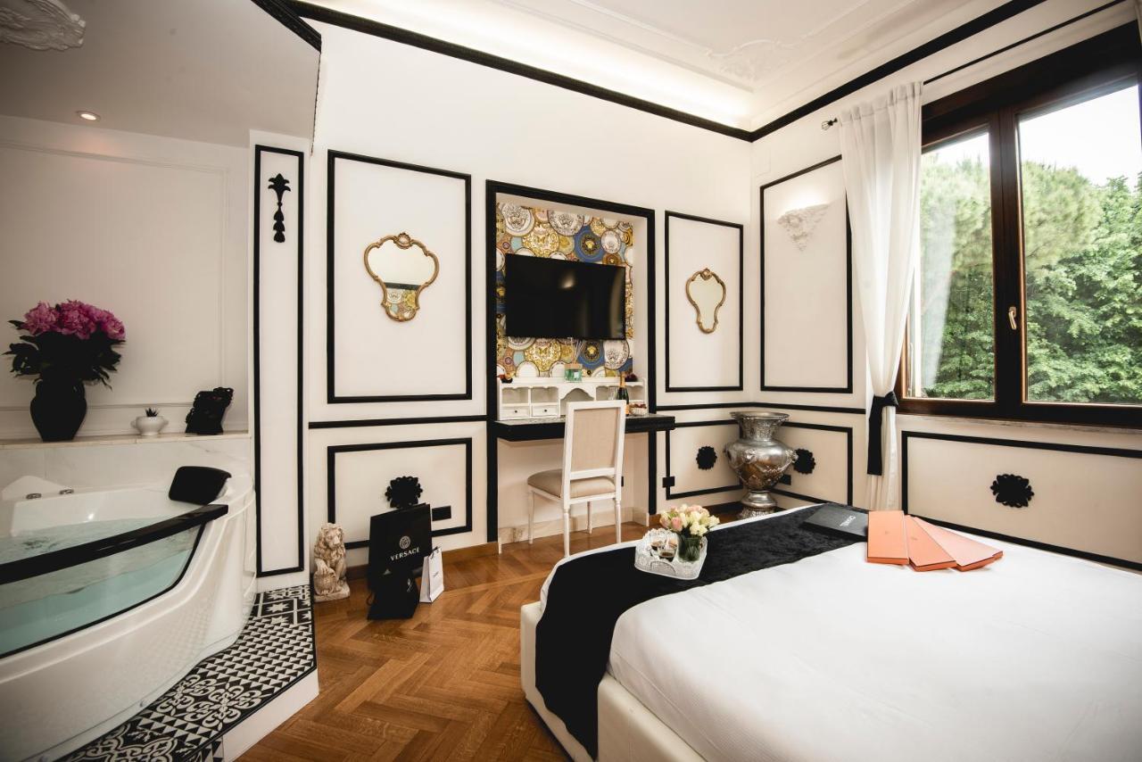 Prati 1930 Boutique Apartment Rome