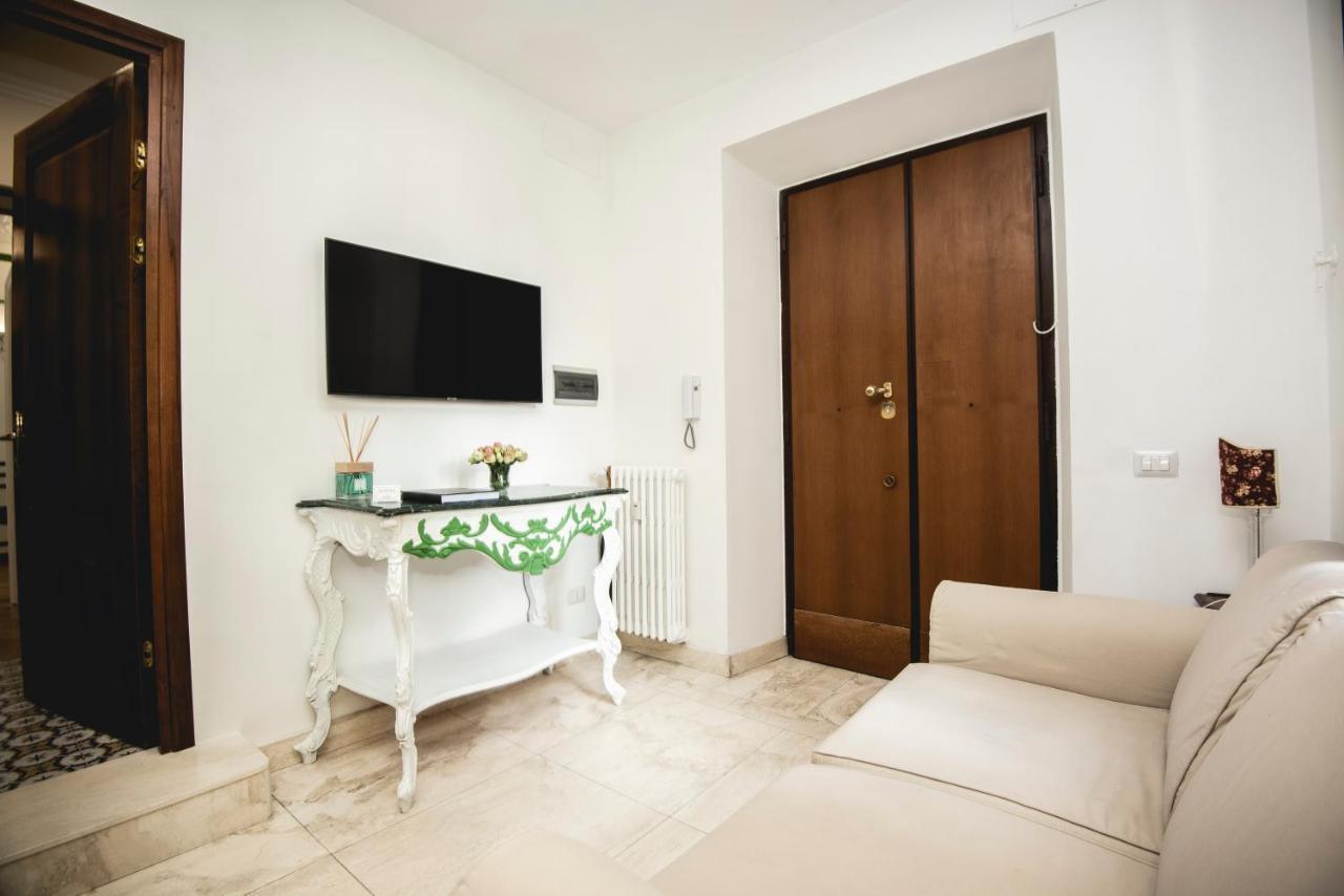 Apartment Prati 1930 Boutique Rome