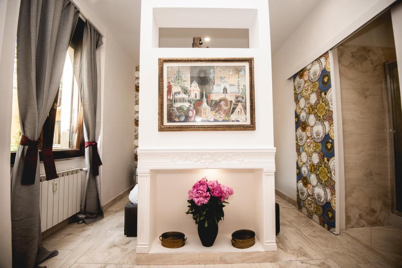 Prati 1930 Boutique Apartment Rome