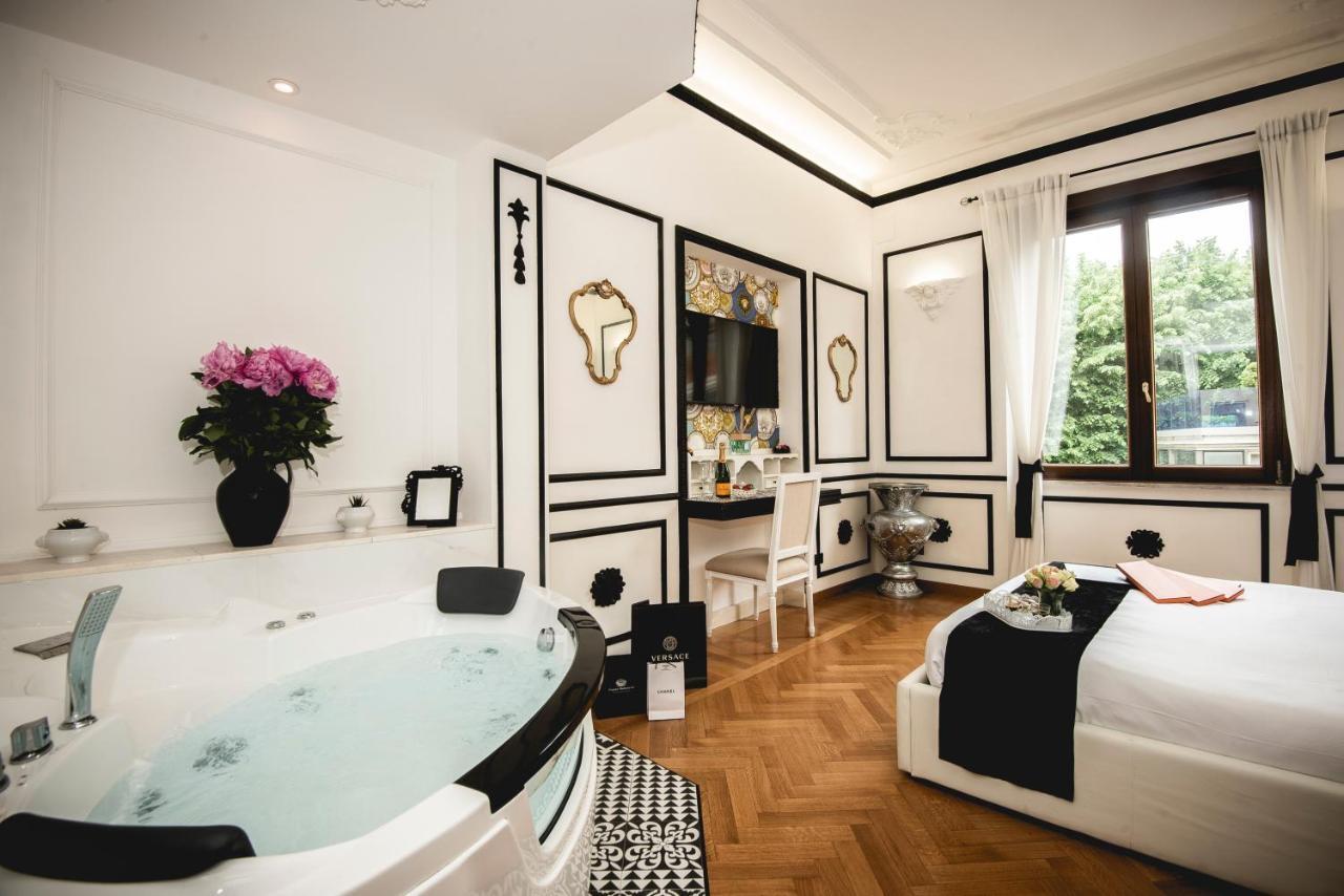 Prati 1930 Boutique * Rome