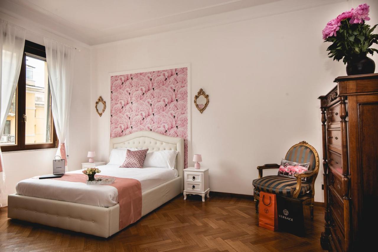 Apartment Prati 1930 Boutique Rome