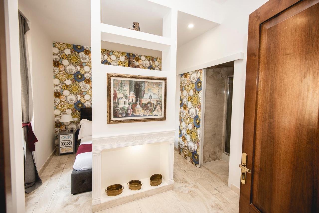Prati 1930 Boutique Apartment *