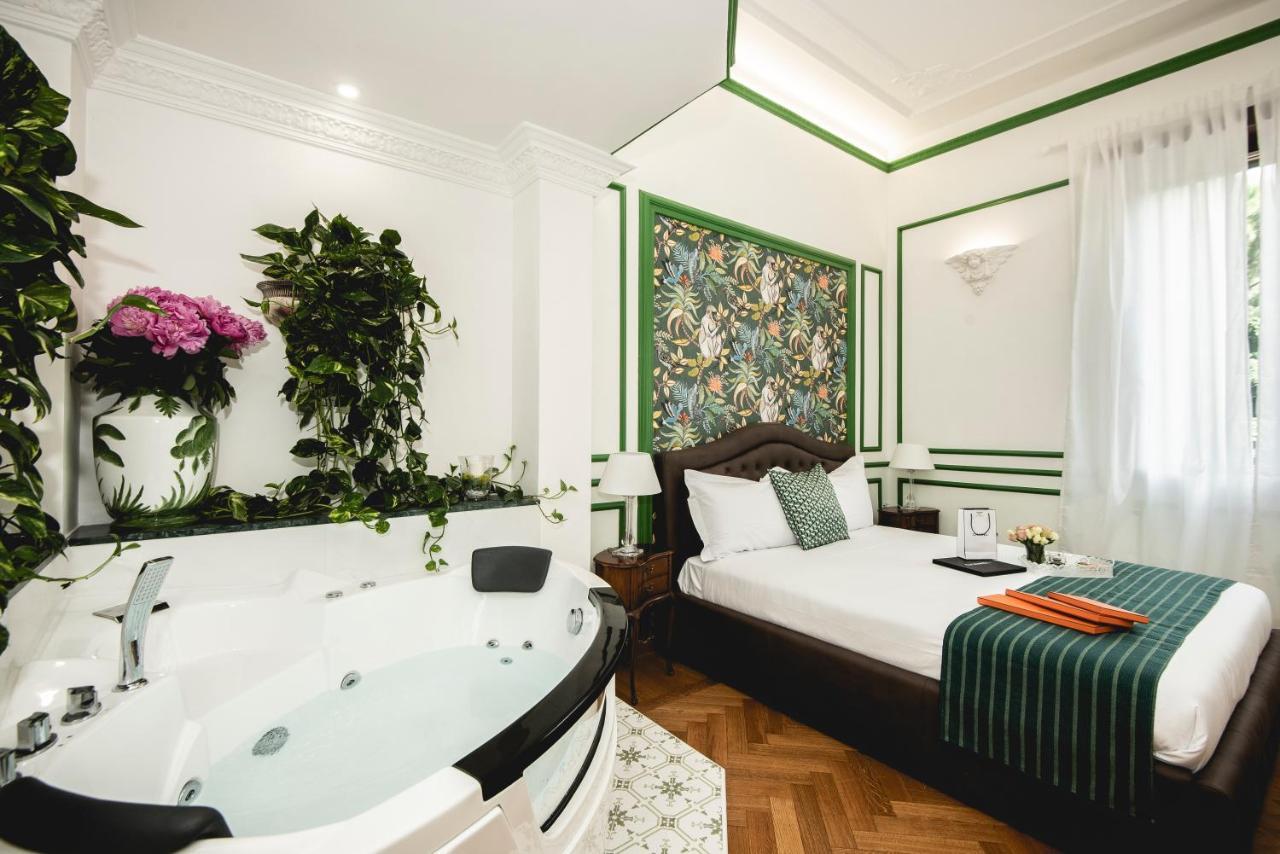 Prati 1930 Boutique Apartment