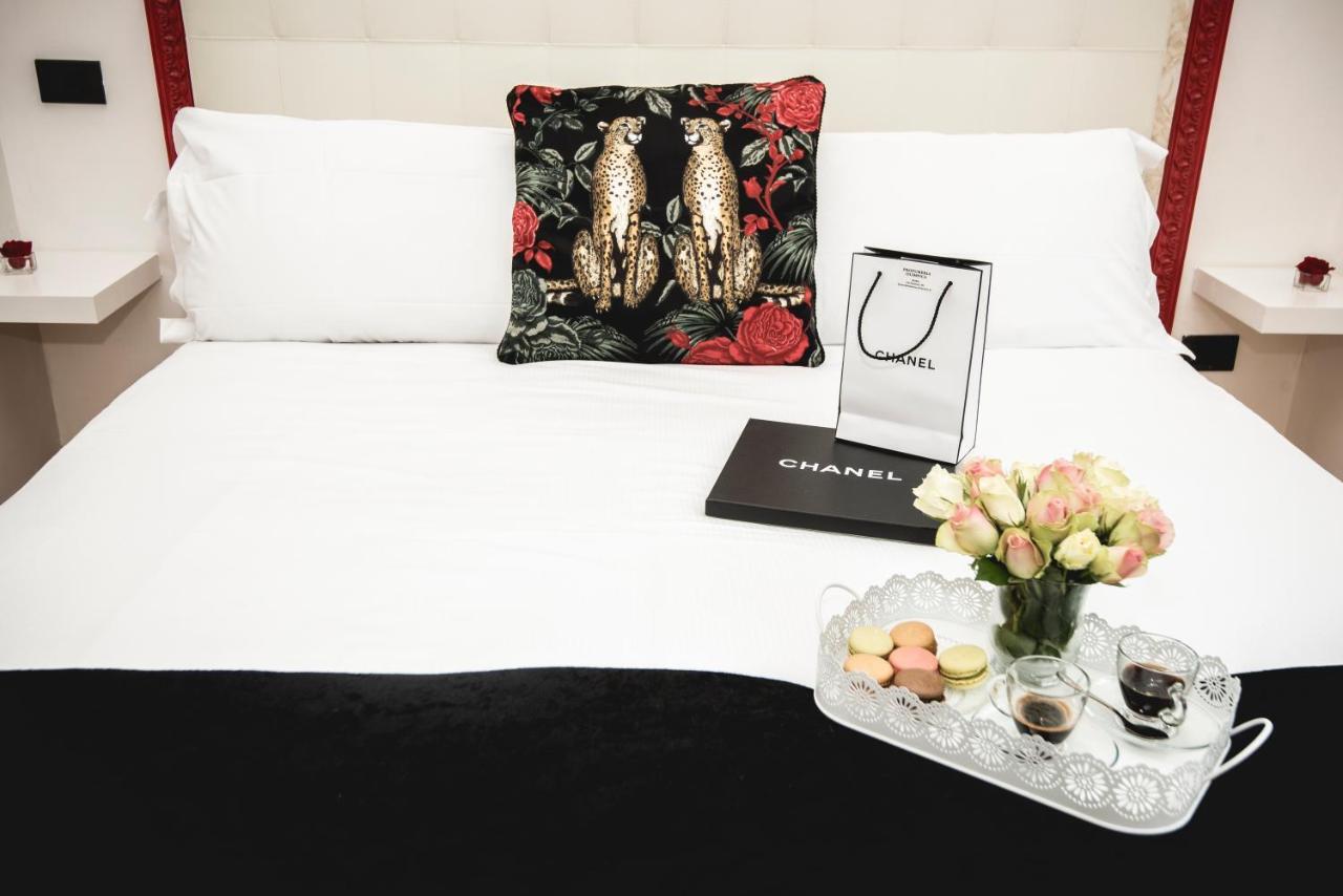 Apartment Prati 1930 Boutique