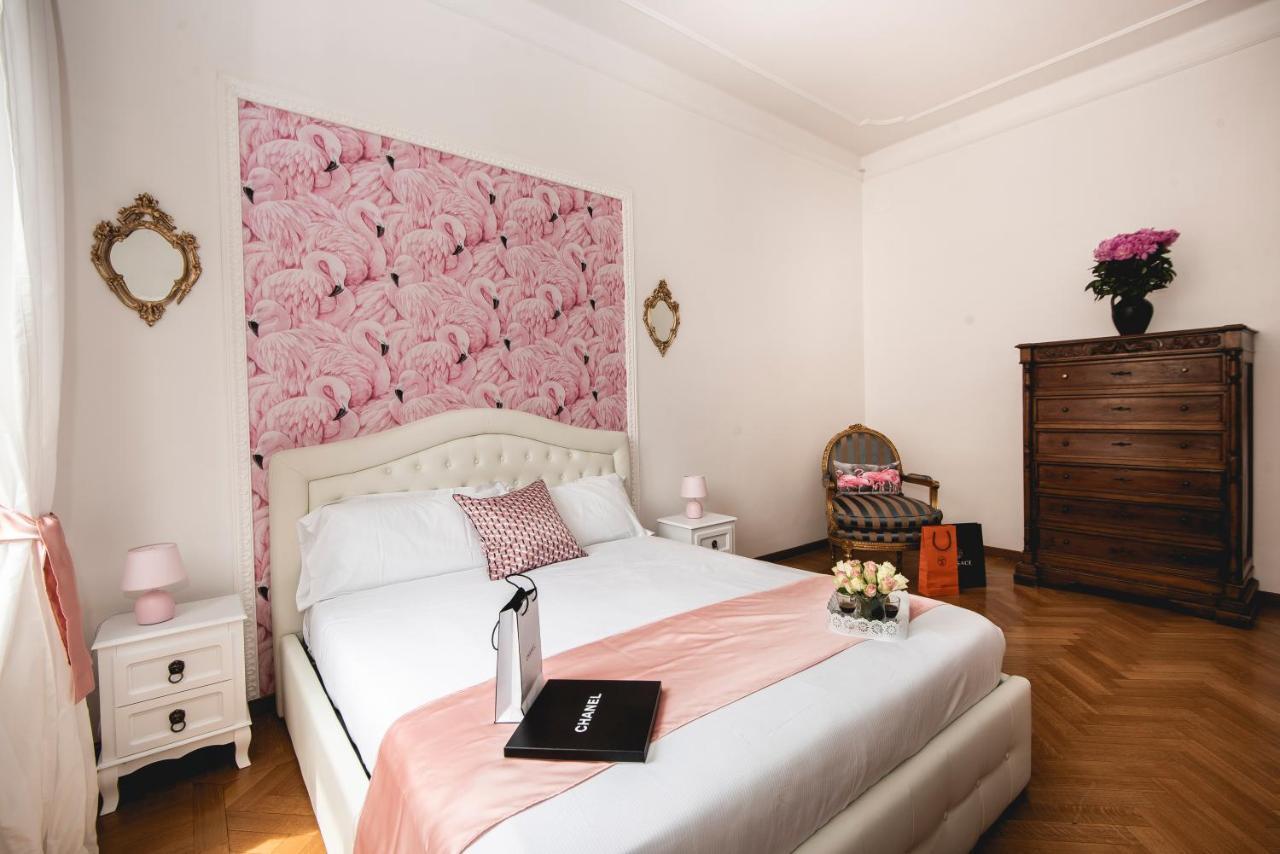 Prati 1930 Boutique Apartment Rome