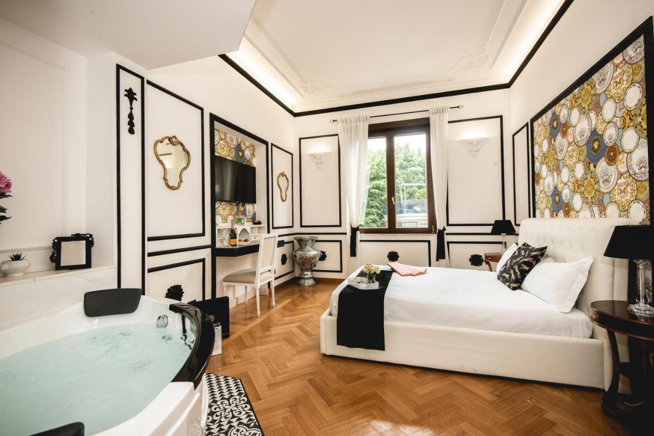 Apartment Prati 1930 Boutique