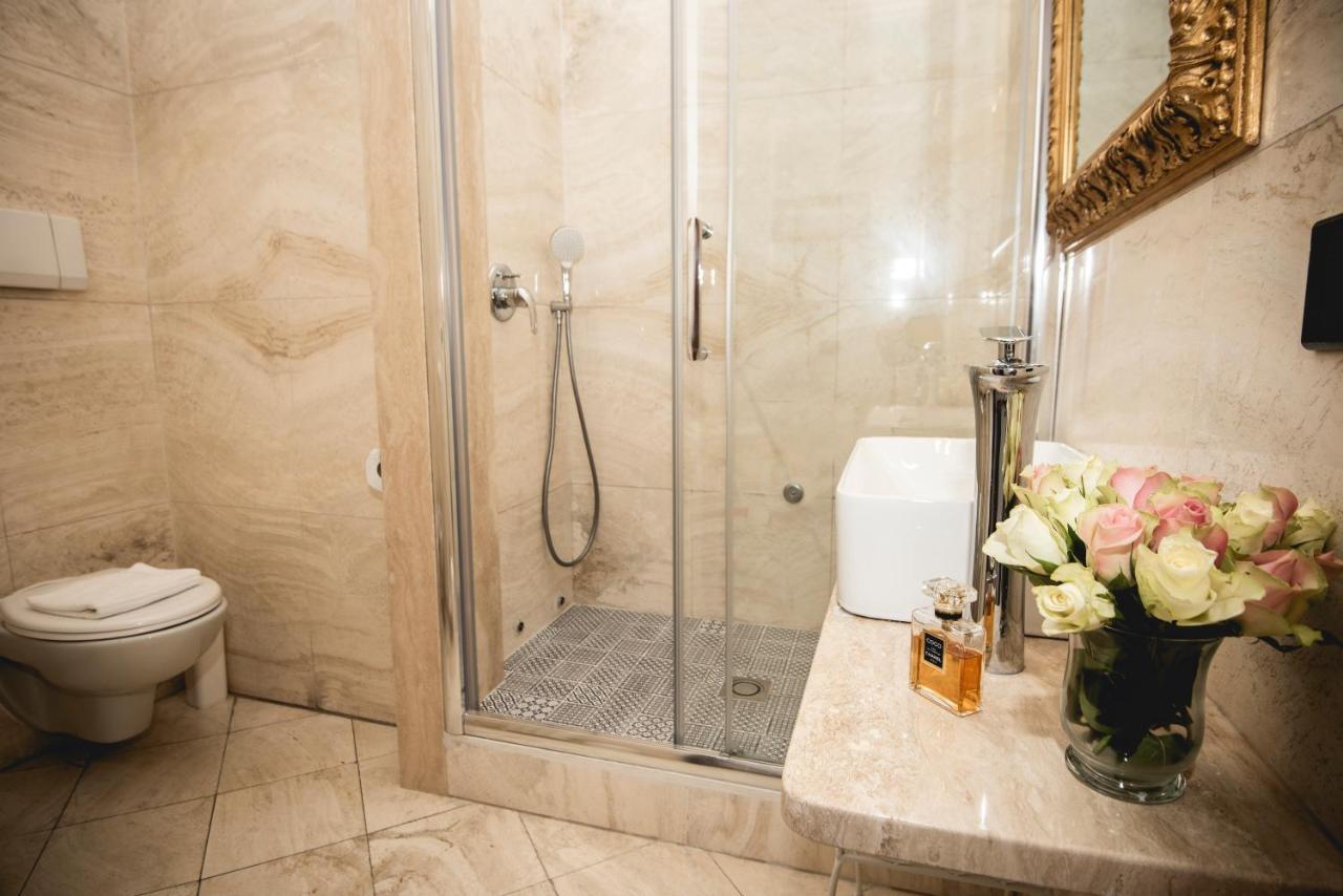 Prati 1930 Boutique Apartment