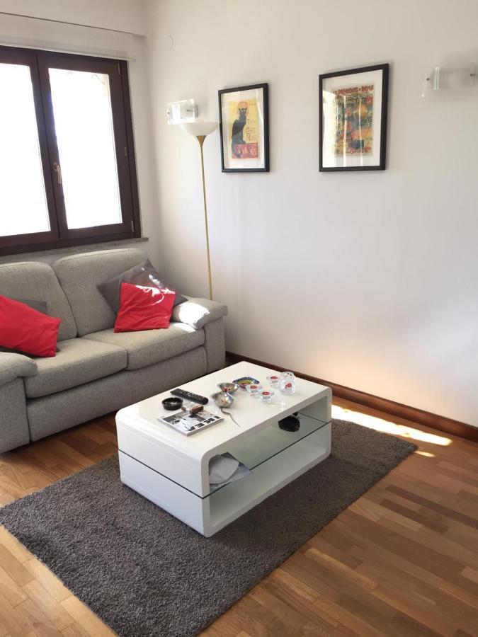 Aurelia House Alloggio in famiglia *