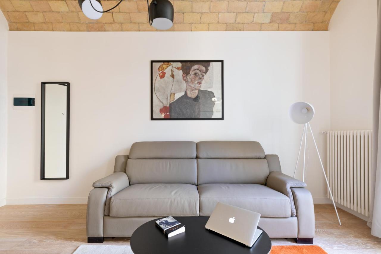 Apartment Buzzstays - Stylish Vatican Downtown Rome