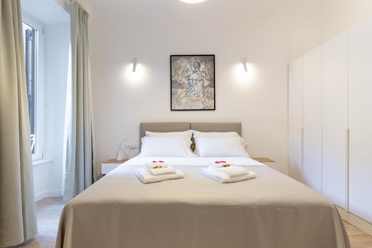 Buzzstays - Stylish Vatican Downtown Apartment Rome