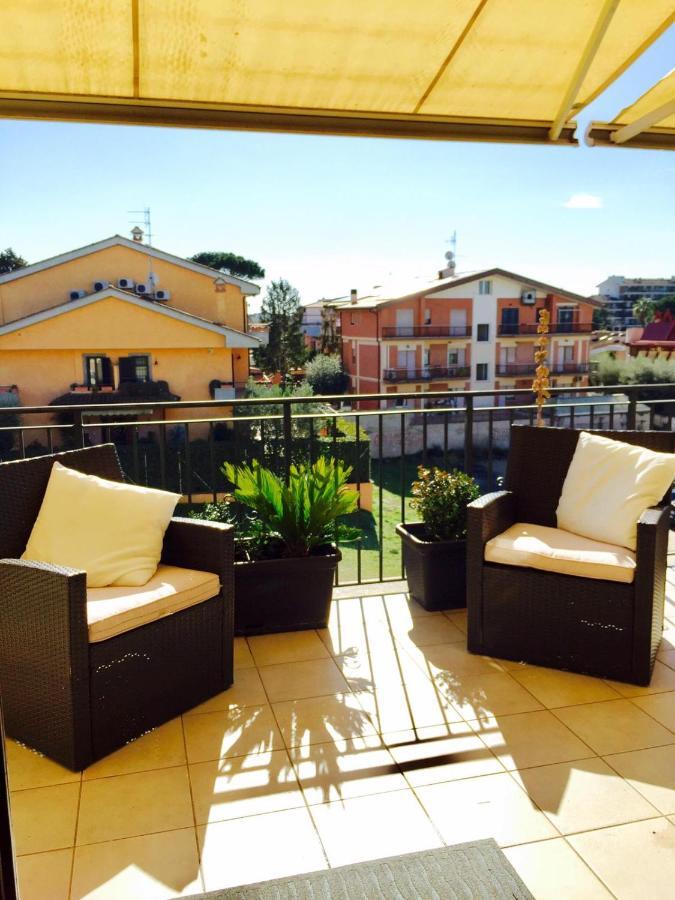 Aurelia House Alloggio in famiglia