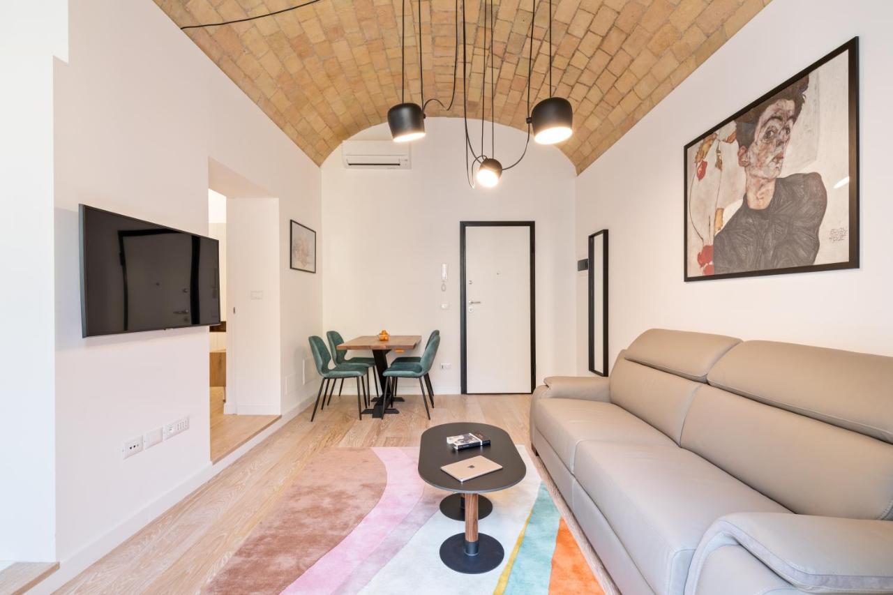 Buzzstays - Stylish Vatican Downtown Apartment *