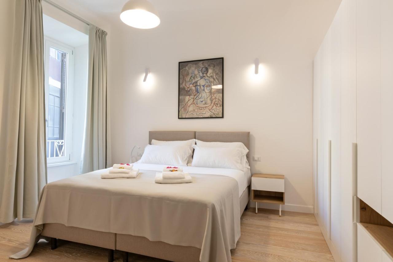 Buzzstays - Stylish Vatican Downtown * Rome