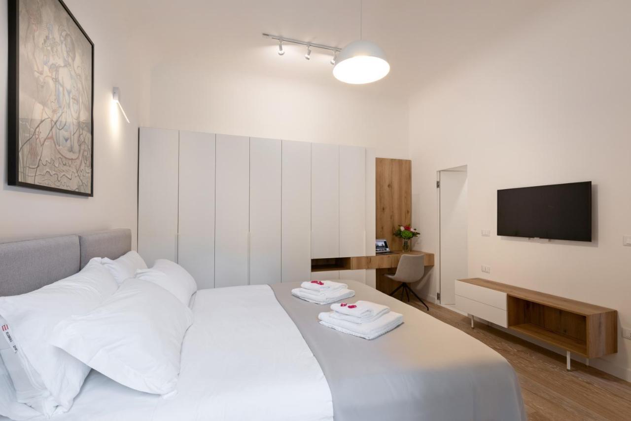 Buzzstays - Stylish Vatican Downtown Apartment