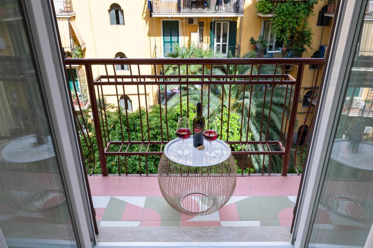 Buzzstays - Stylish Vatican Downtown * Rome