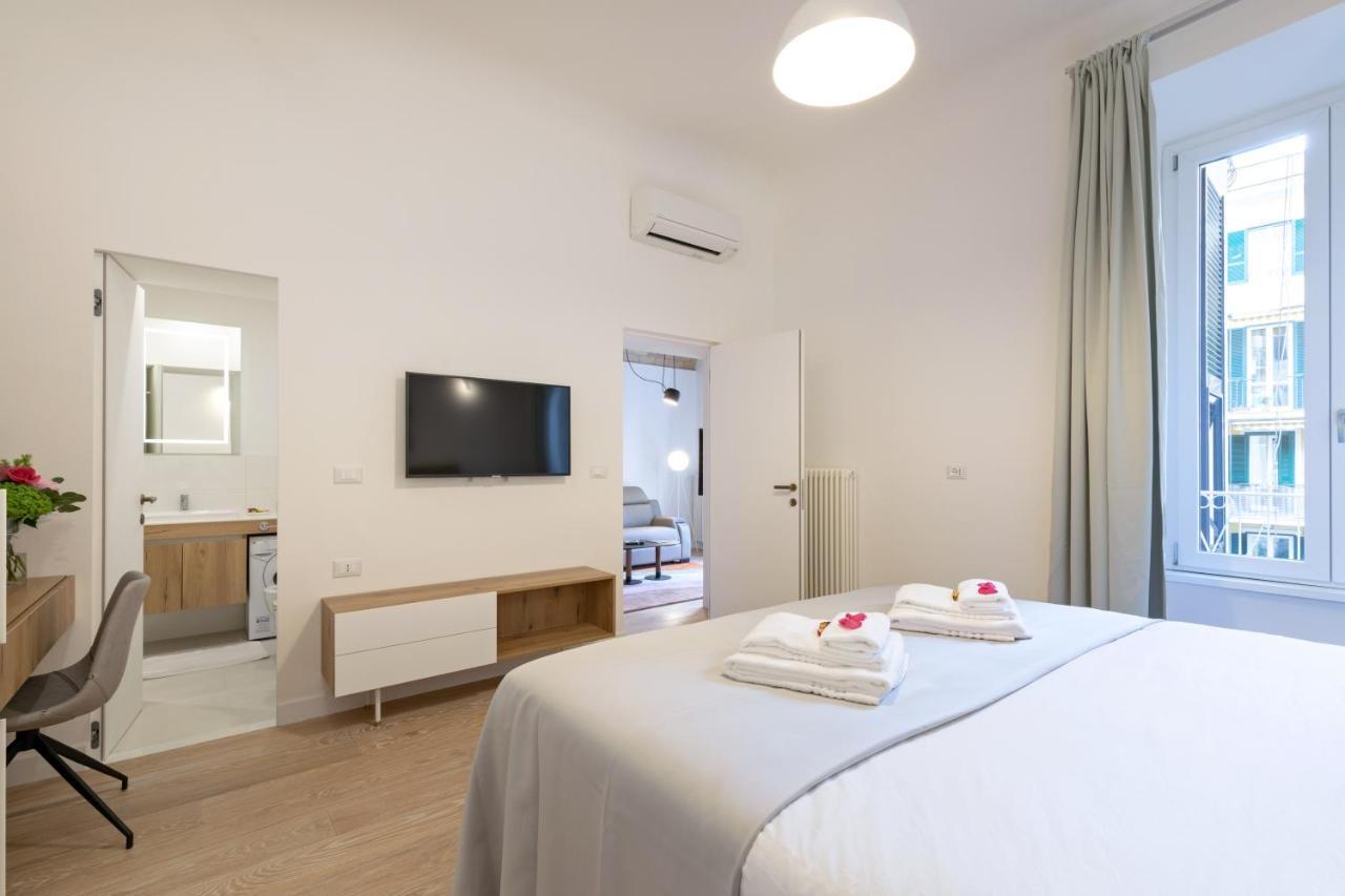 Buzzstays - Stylish Vatican Downtown Apartment *