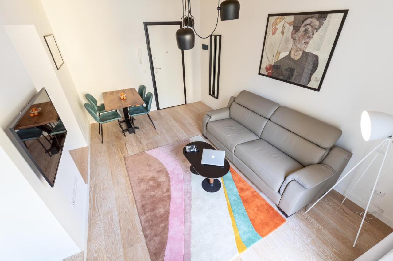 Apartment Buzzstays - Stylish Vatican Downtown Rome