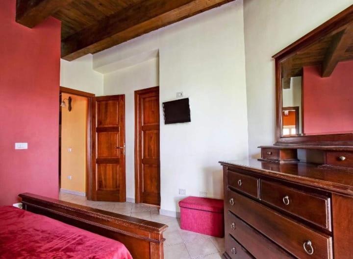 Apartment Dal Centurione *