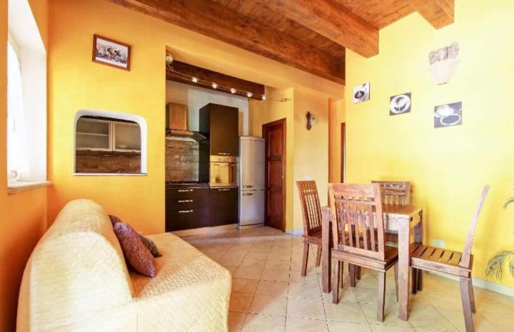 Dal Centurione Apartment *