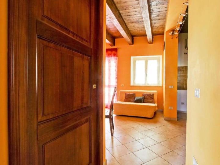 Dal Centurione Apartment Rome