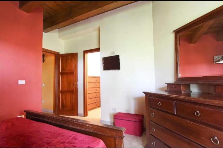 Dal Centurione Apartment