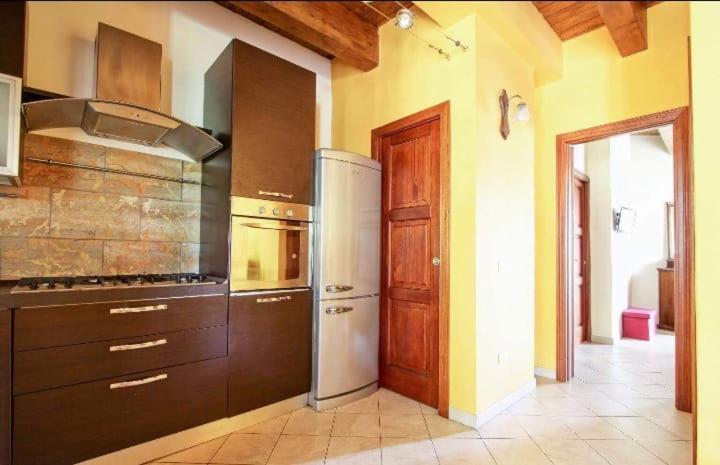Dal Centurione Apartment *