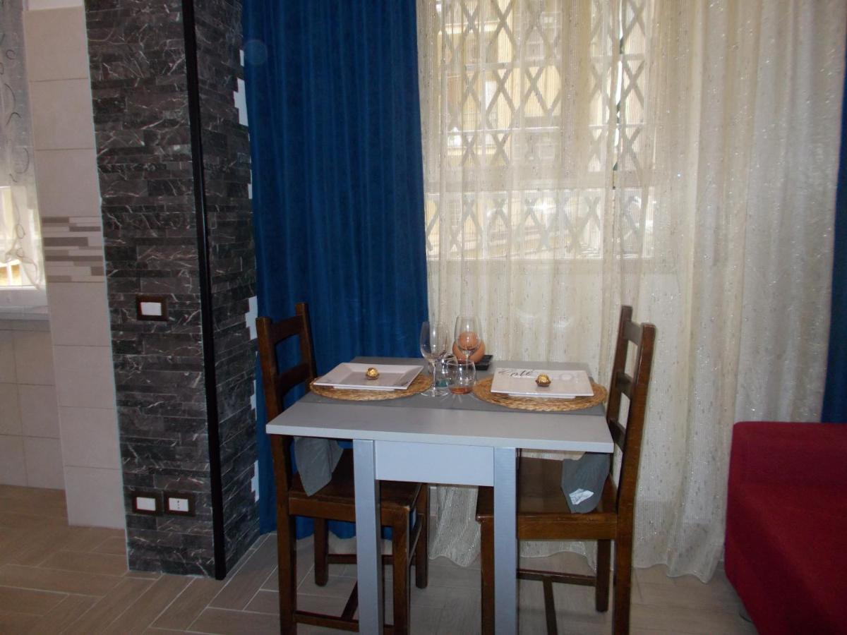 Milla's House Appartamento *