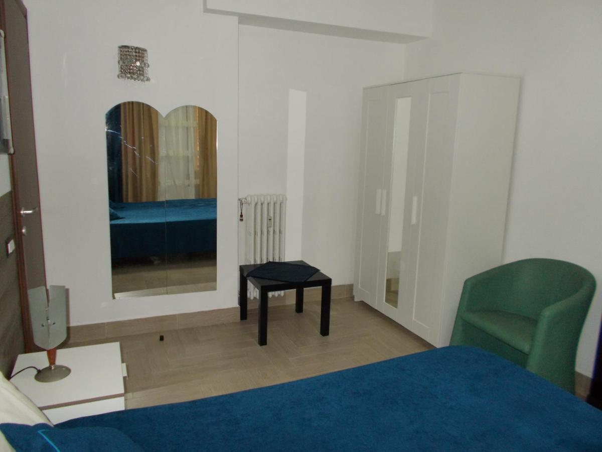 Appartamento Milla's House Roma