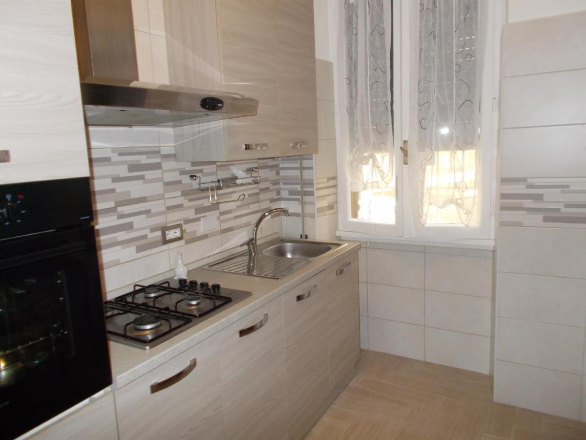 Appartamento Milla's House *