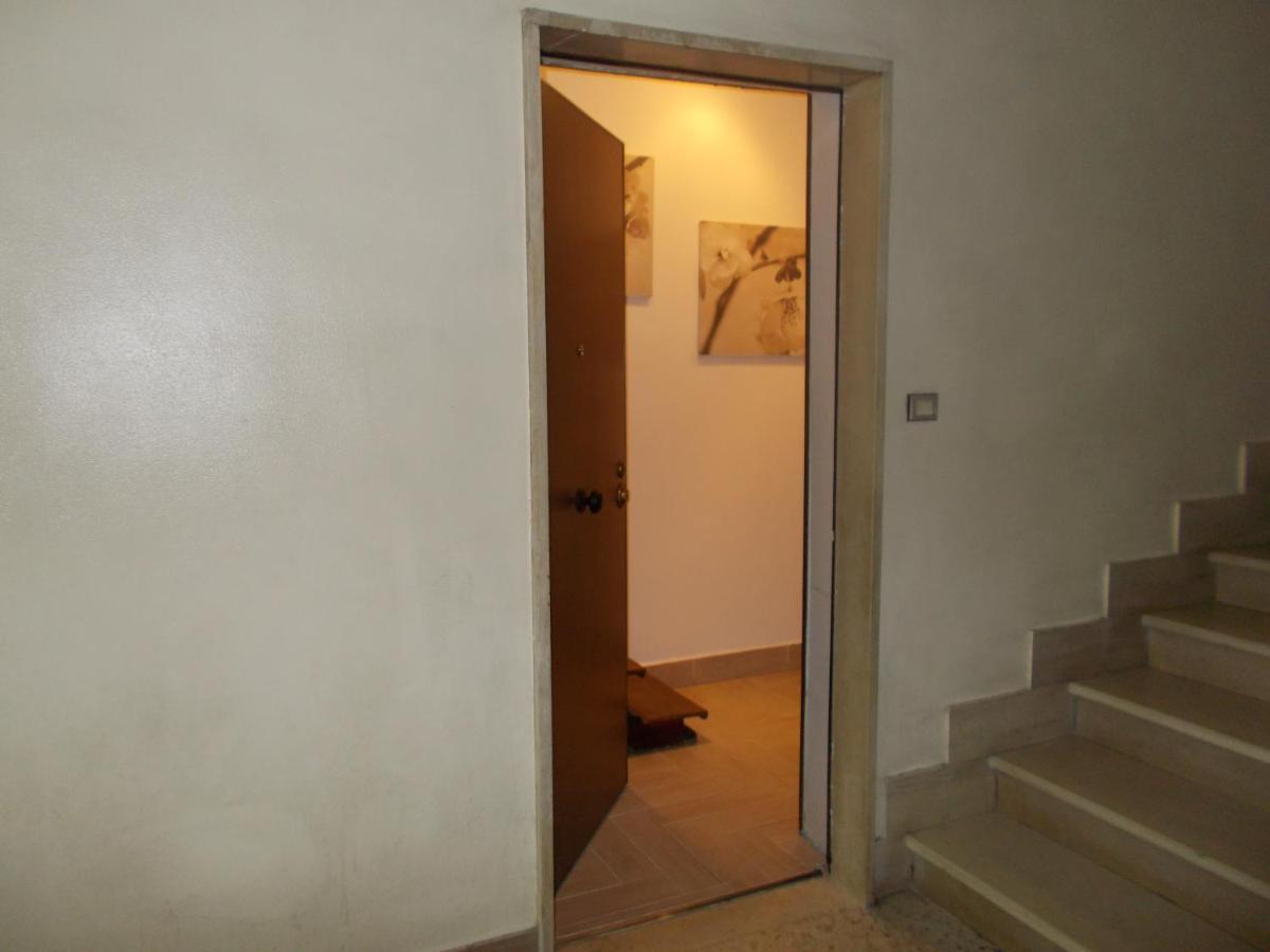 Milla's House Apartment