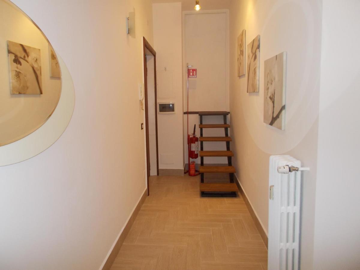 Milla's House Apartment *
