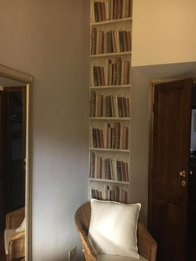 Vacanze Romane Centro Storico Trastevere Rome