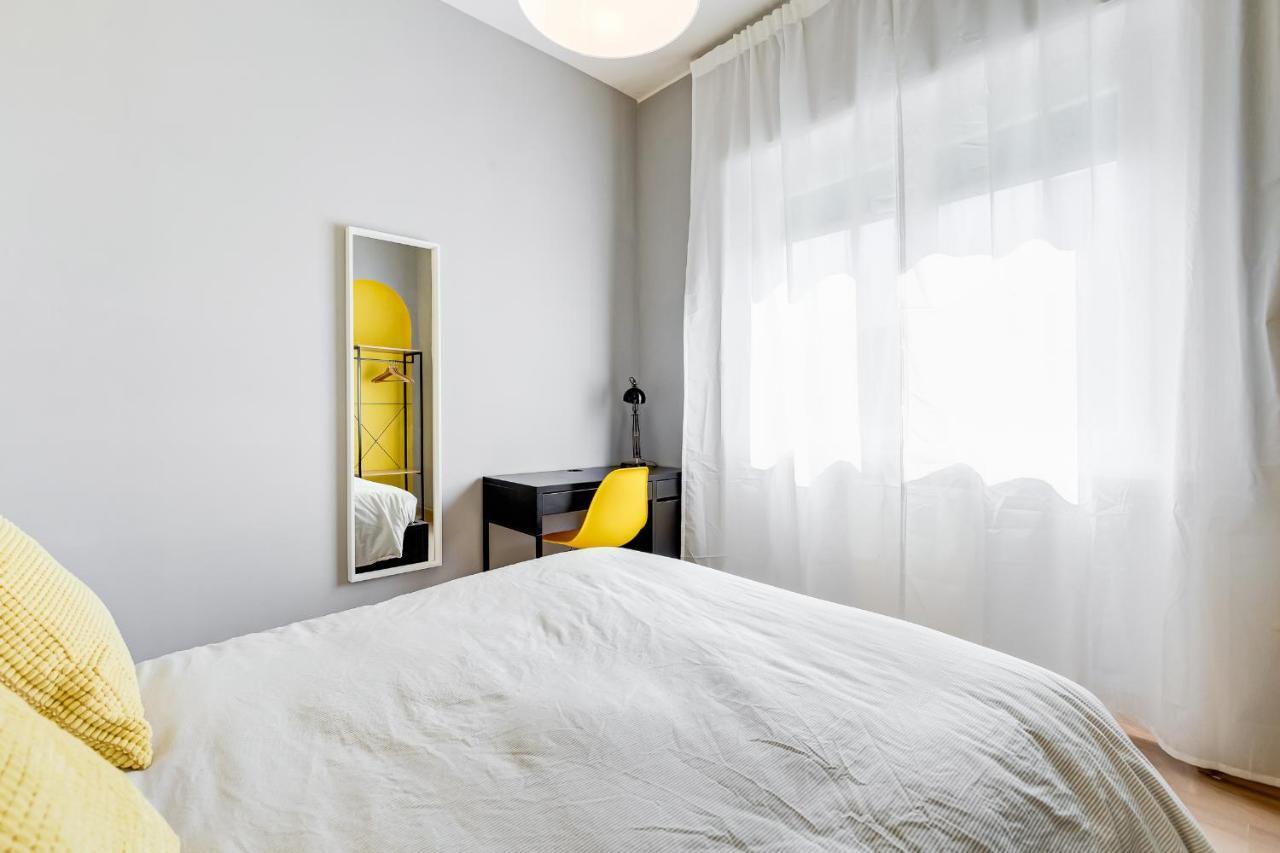 Apartment Bdc - King Termini Rome