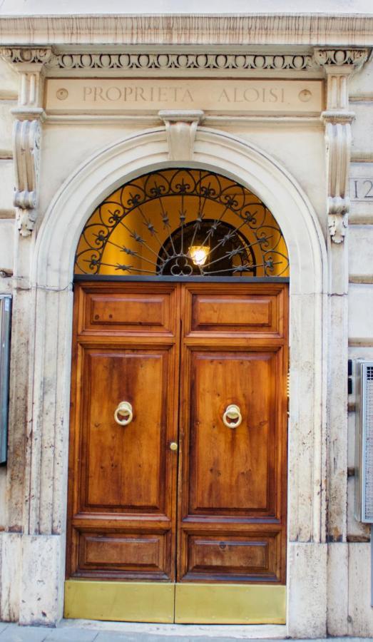 The Break - Via Veneto Charming * Rome