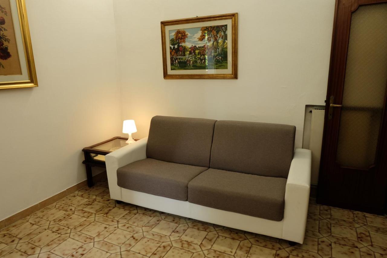 Casa Ariel Apartment Rome
