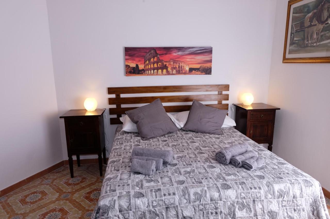 Apartment Casa Ariel Rome