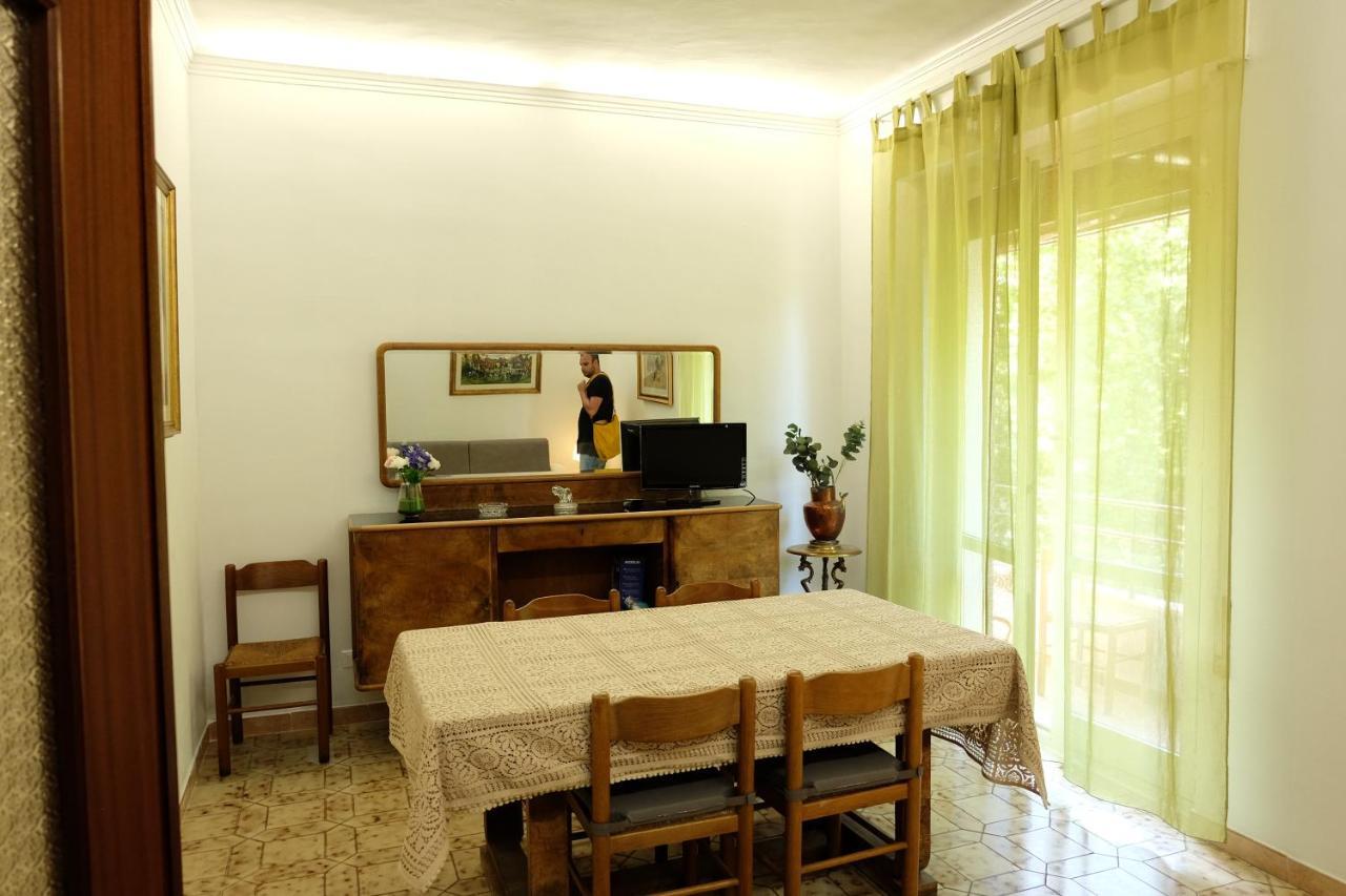 Casa Ariel Apartment Rome