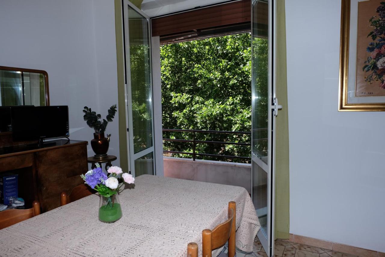 Casa Ariel * Rome